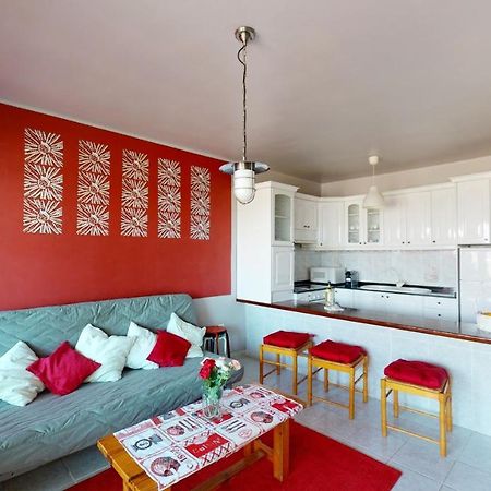 Apartamento Primera Linea Playa Пуерто дел Кармен Екстериор снимка