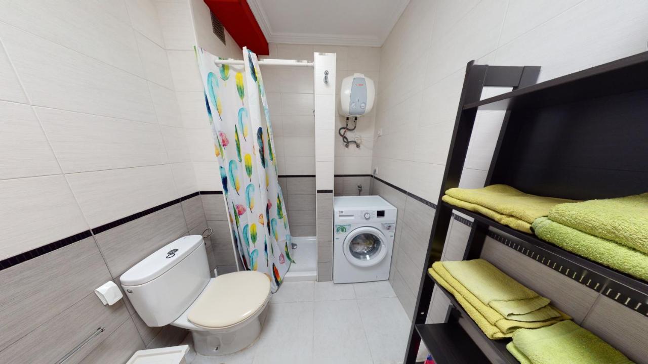 Apartamento Primera Linea Playa Пуерто дел Кармен Екстериор снимка