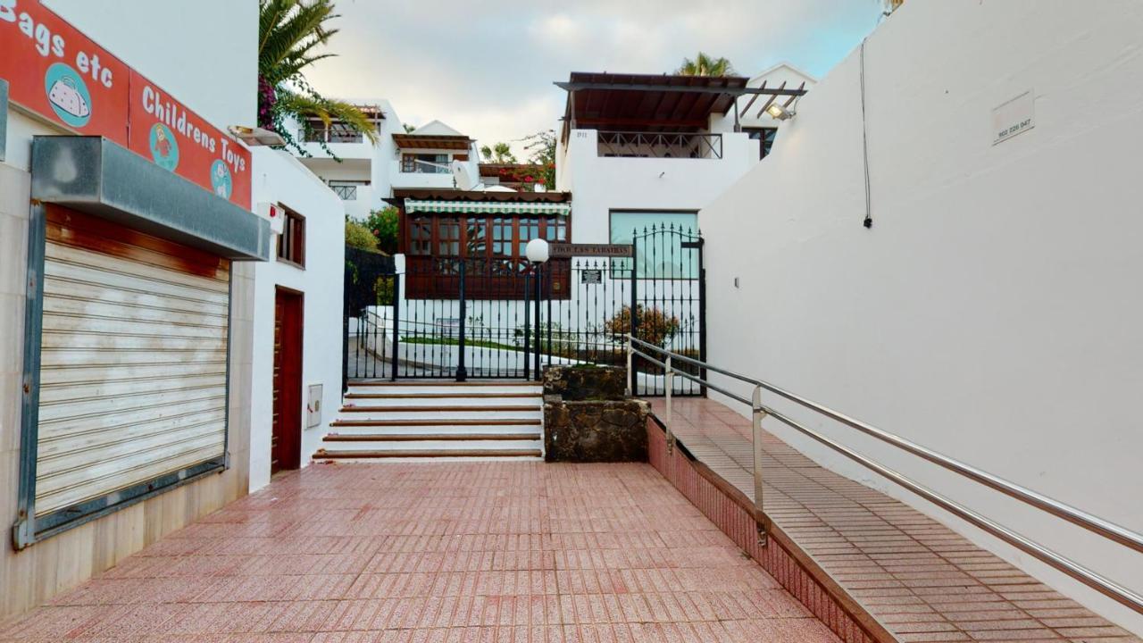 Apartamento Primera Linea Playa Пуерто дел Кармен Екстериор снимка