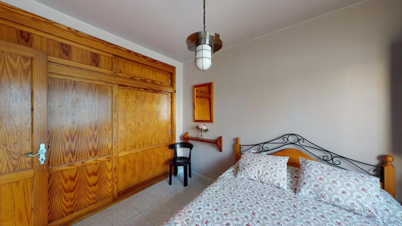 Apartamento Primera Linea Playa Пуерто дел Кармен Екстериор снимка