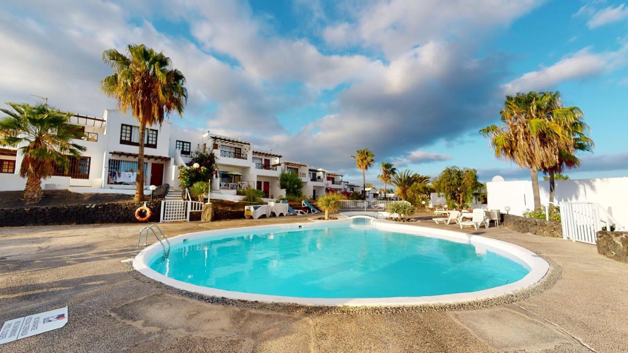 Apartamento Primera Linea Playa Пуерто дел Кармен Екстериор снимка
