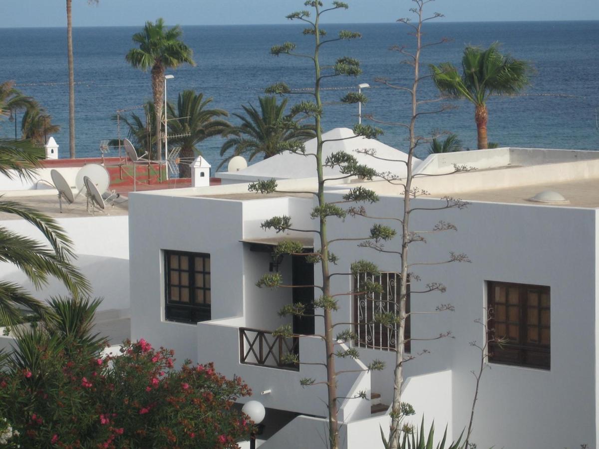 Apartamento Primera Linea Playa Пуерто дел Кармен Екстериор снимка